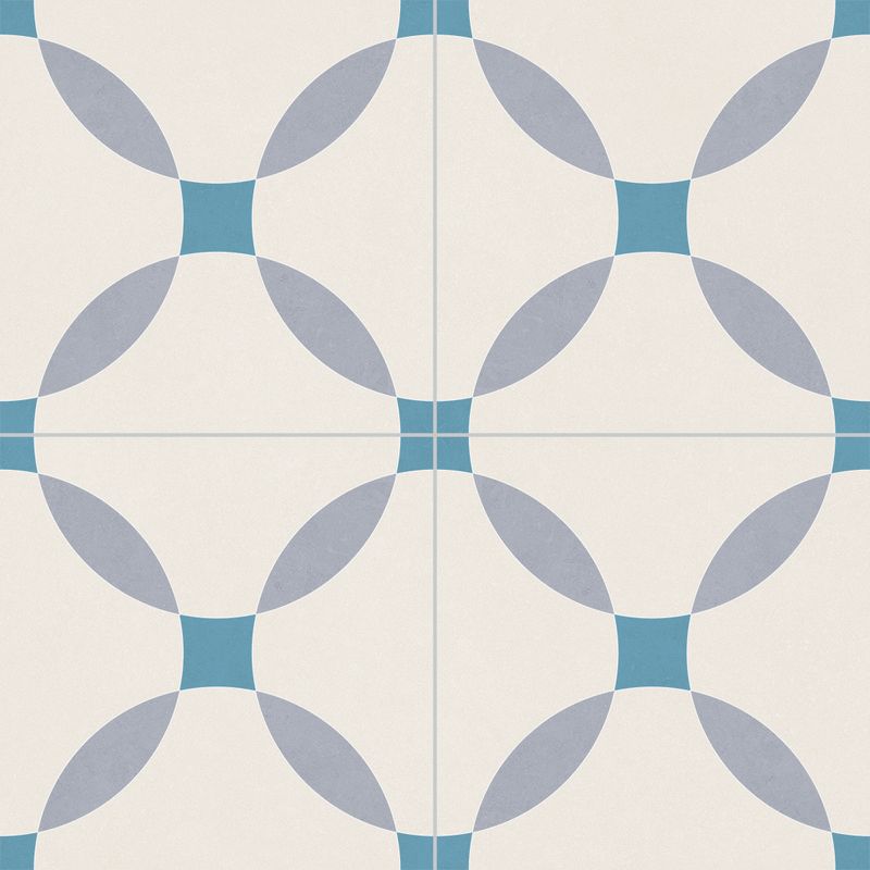 Med Tossa 45x45
