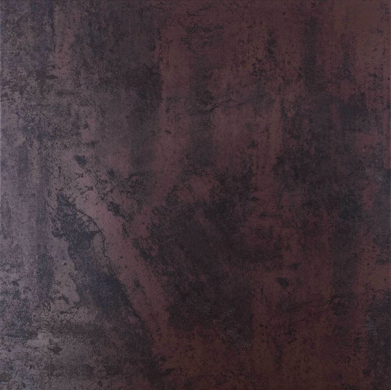 Metal Silver 60x60