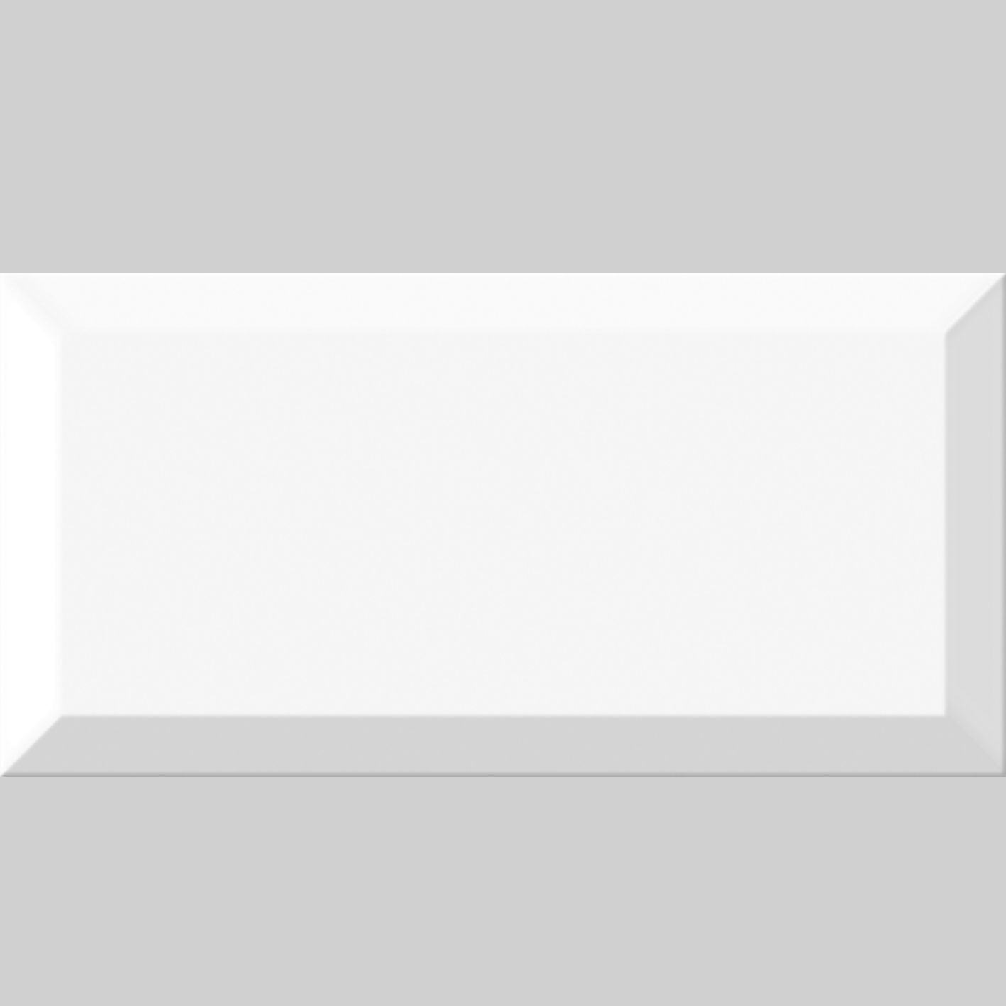 Metro Blanco 10x20