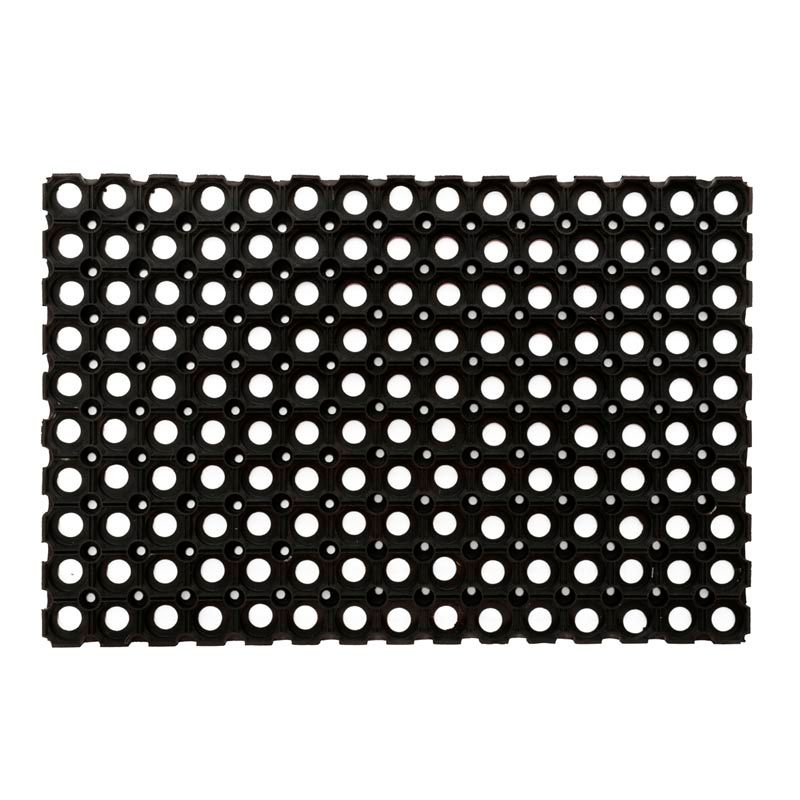 Metro Rubber