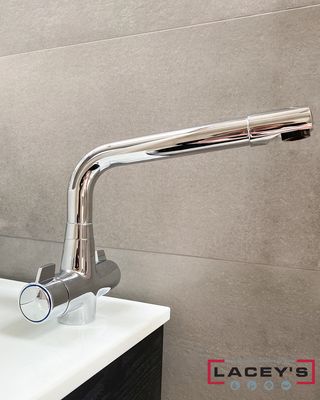 Niko Kitchen Mixer Tap