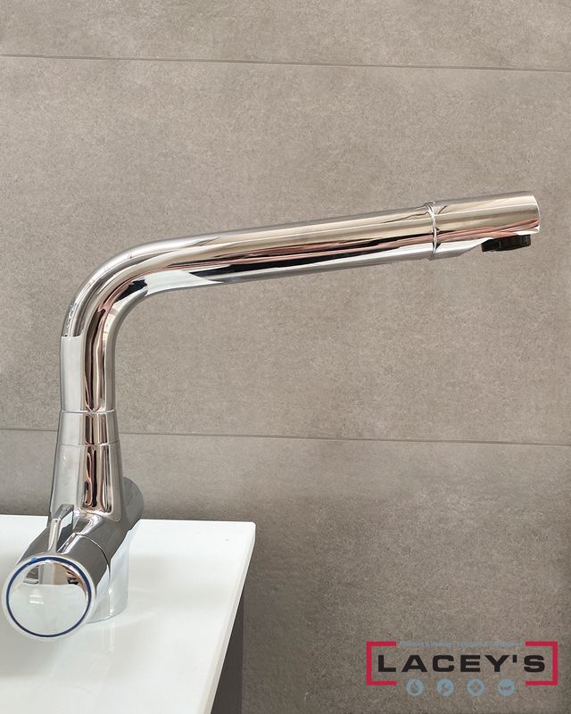 Niko Kitchen Mixer Tap