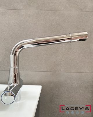 Niko Kitchen Mixer Tap