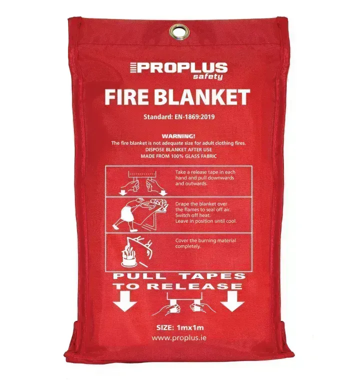 ProPlus Fire Blanket