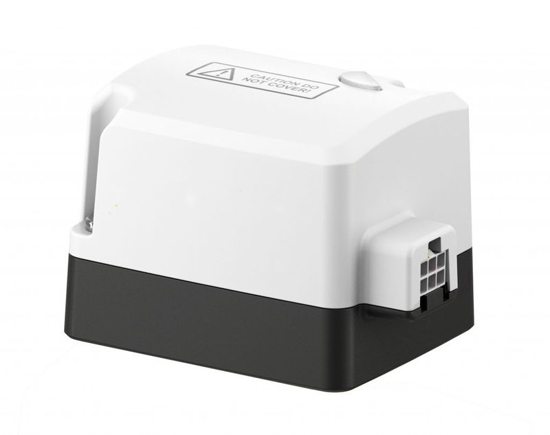 EPH Controls Replacement Actuator