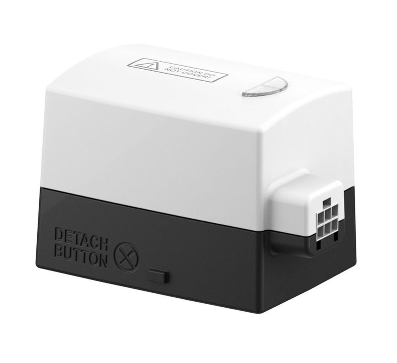 EPH Controls Replacement Actuator
