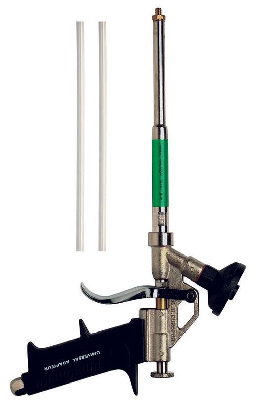 E/S SYSTEM G METAL GUN