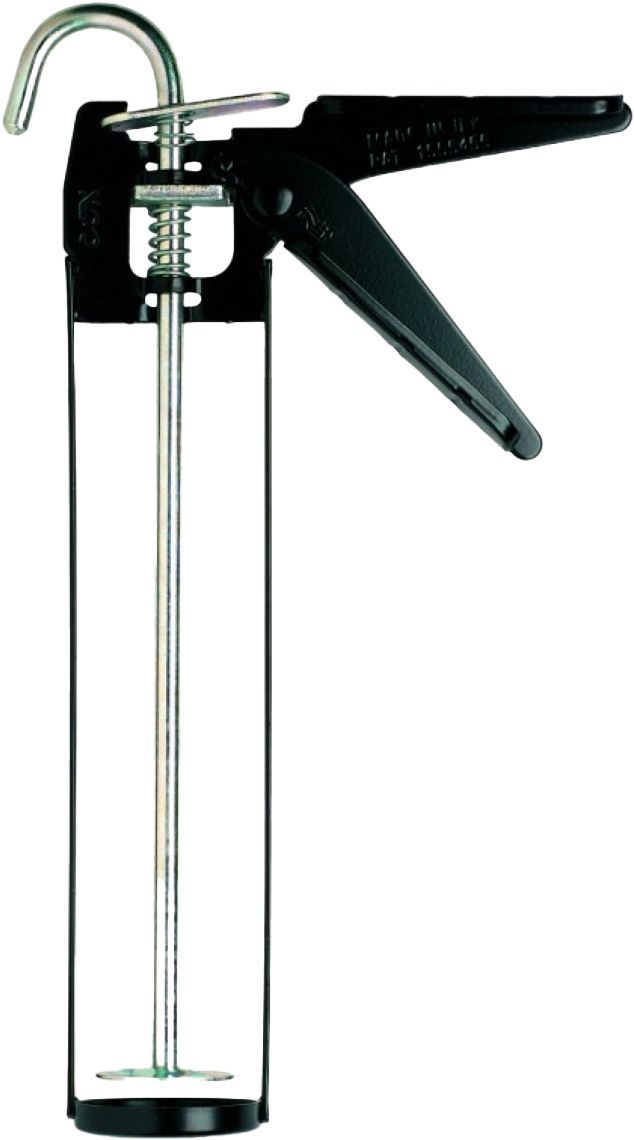 E/S TRADE REVOLING CAULK GUN