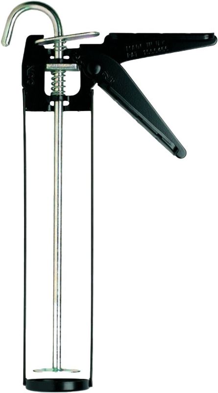 E/S TRADE REVOLING CAULK GUN
