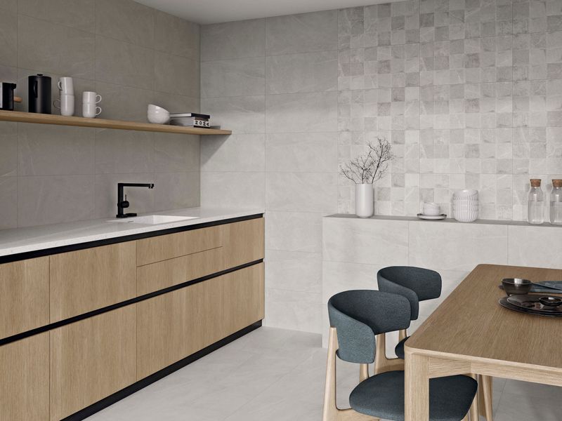 Inout Bellevue White MT 30x60