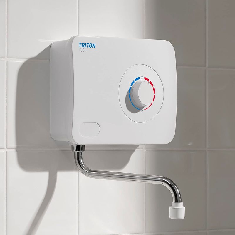 Instaflow T30i Handwash