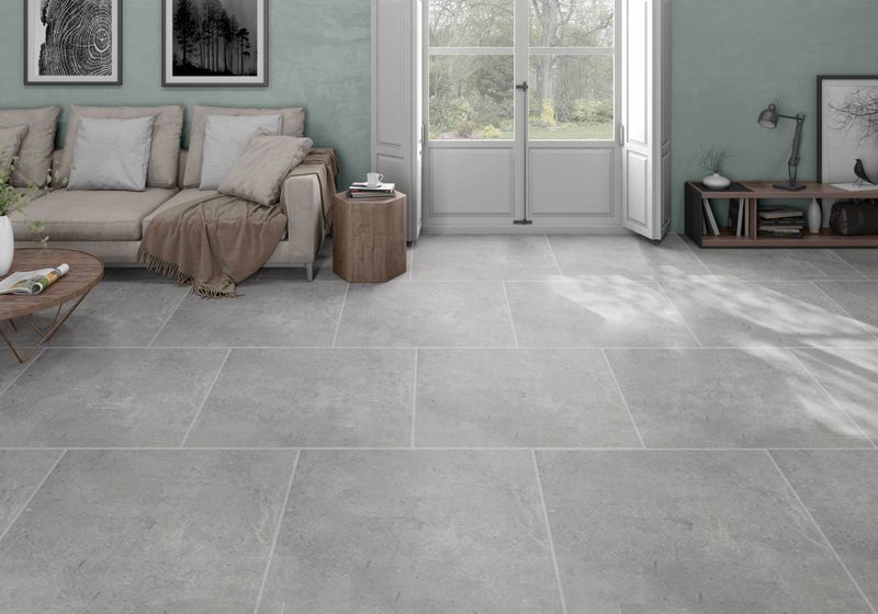 Kinsale Gris 60x60