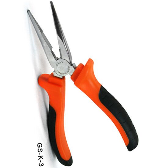 Longnose Pliers 8"