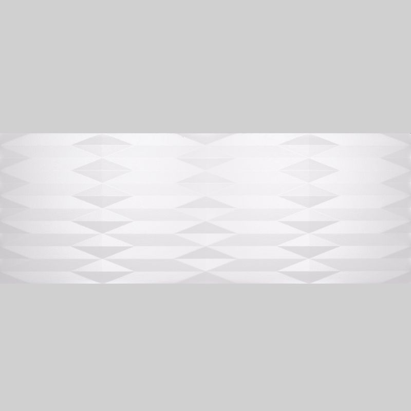 Blanco Mate Decor 33x90