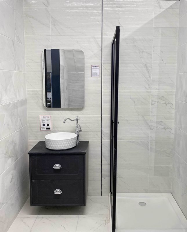 Calacatta Relive White 31x60