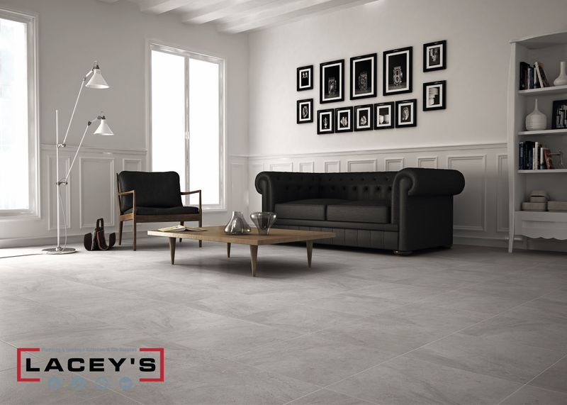 Canada Grey 45x45