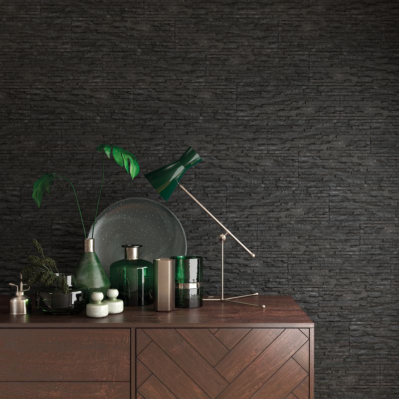 Centenar Black 17x52