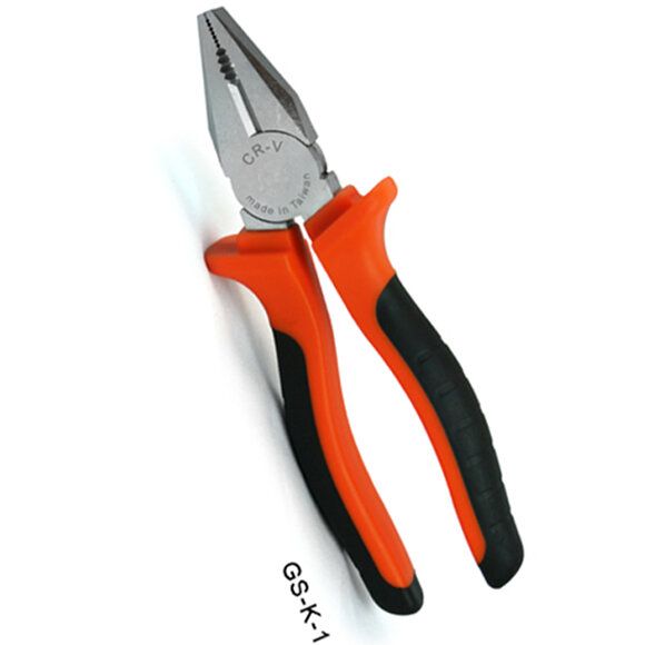 Combination Pliers 8"
