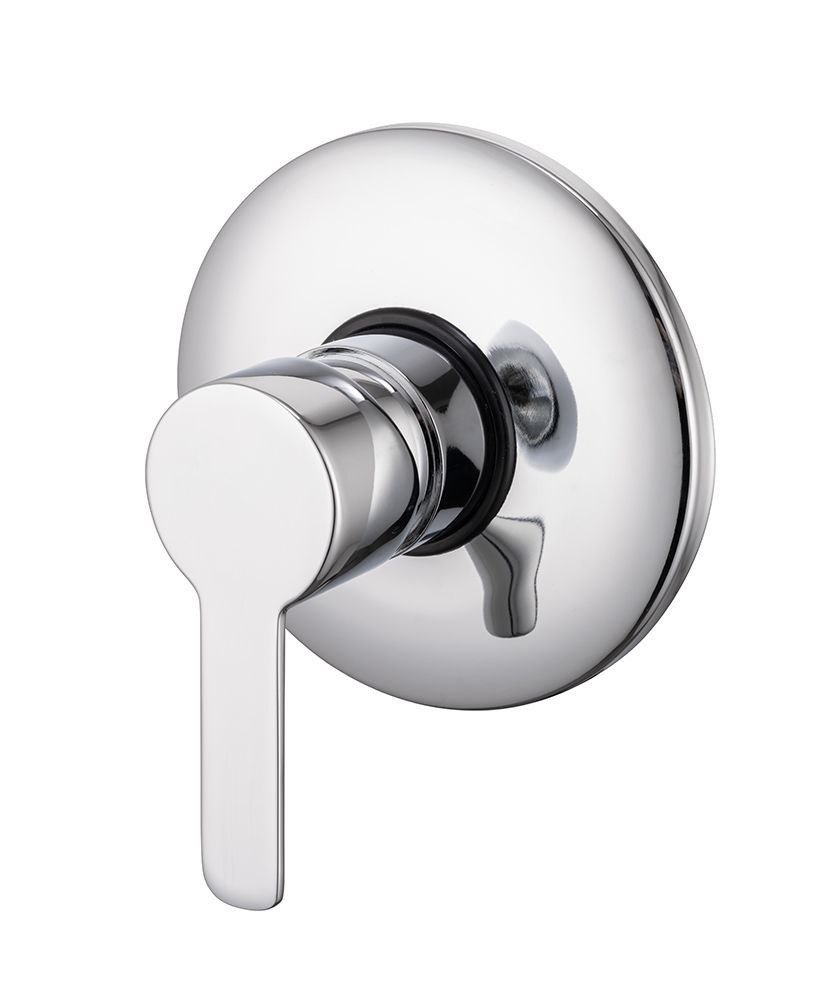 CORE Manual Shower Valve Chrome
