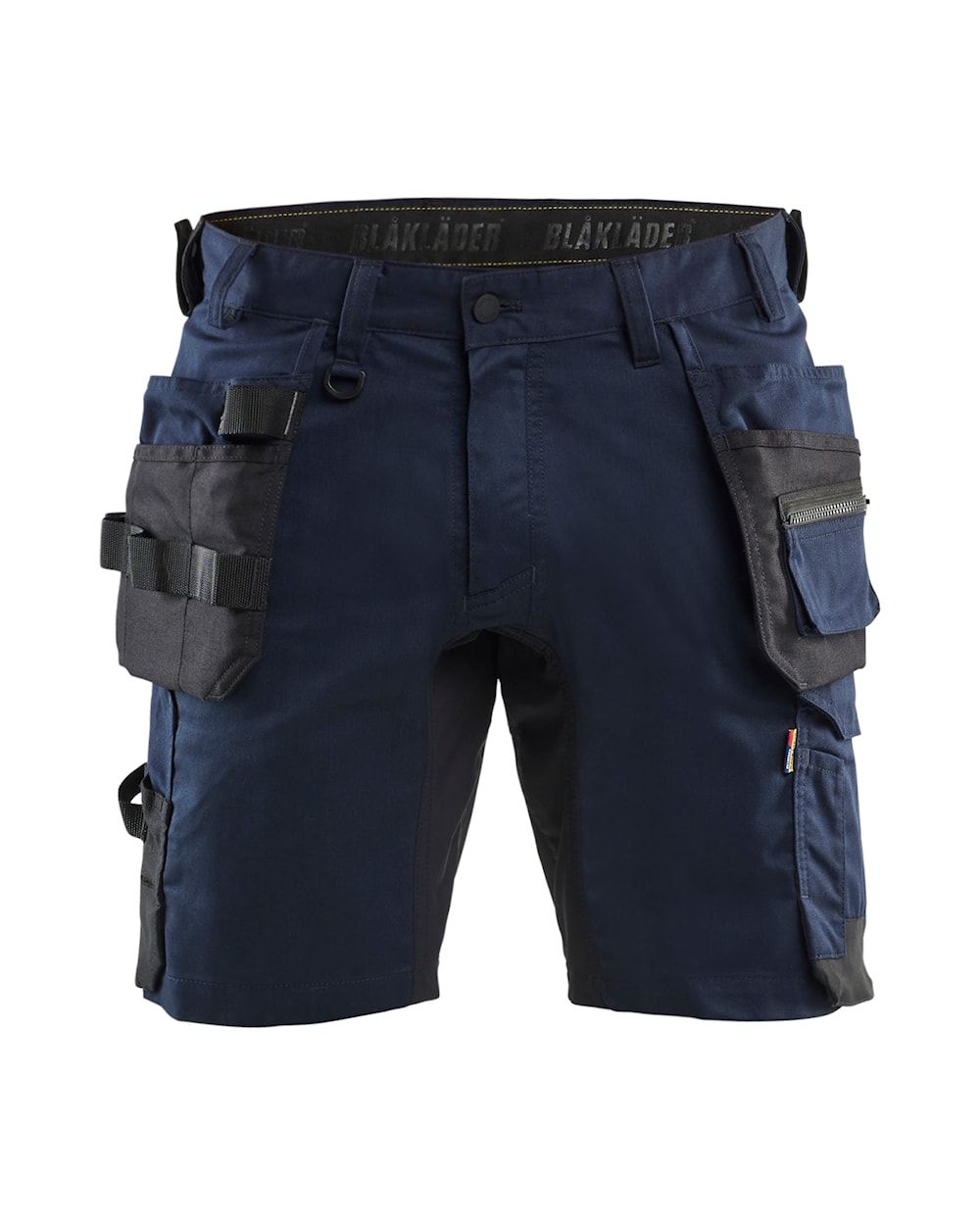 Craftsman shorts stretch