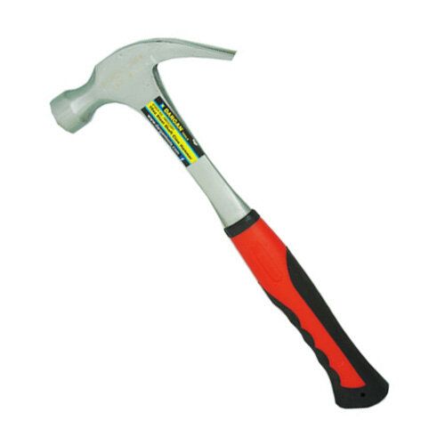 Dargan Steel Claw Hammer