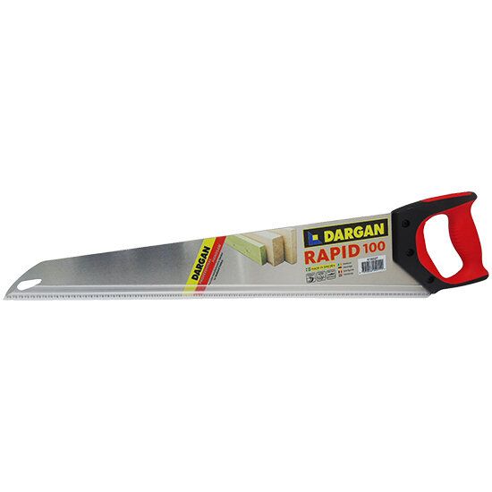 Dargan Swedish Handsaw 22" 8 TPI Box Qty 10