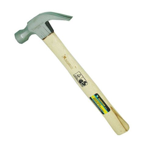 Dargan Wooden Hdl. Hammer