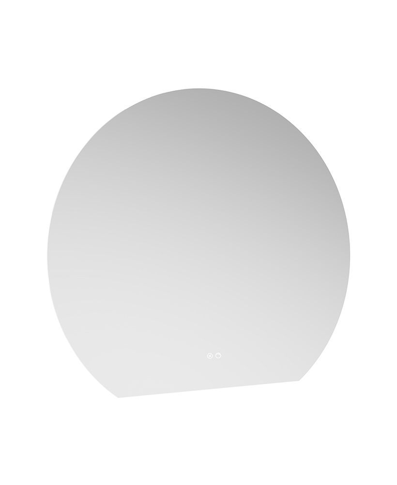 ECHO Segment II 1000mm Iilluminated Mirror