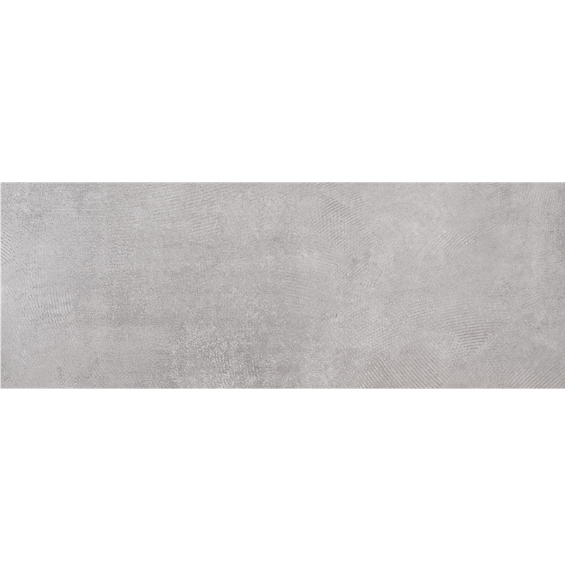 Elements Grey 33x90