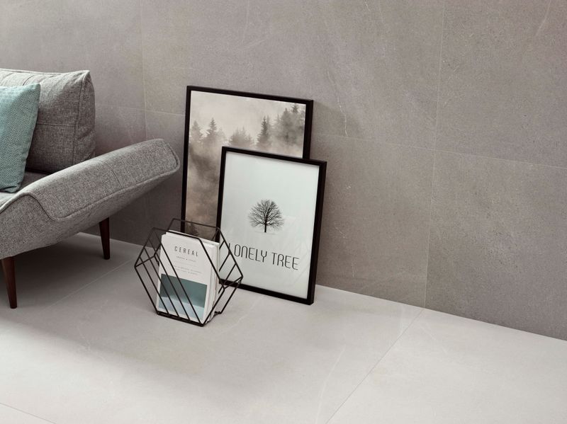 Inout Bellevue Grey MT 30x60