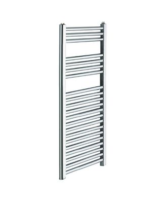 LADDER 1200x500mm Straight Towel Warmer