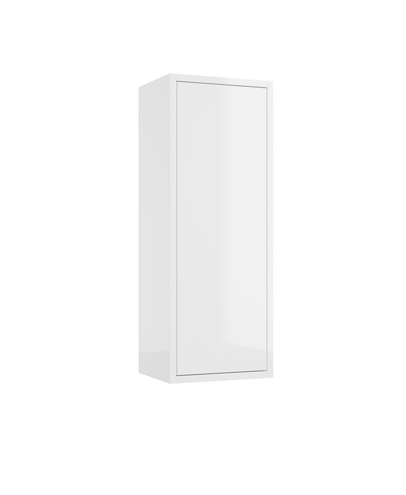 LIVING Wall Column Gloss White