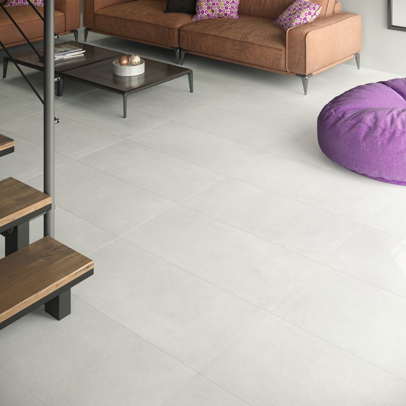 Logan Bianco 60x60