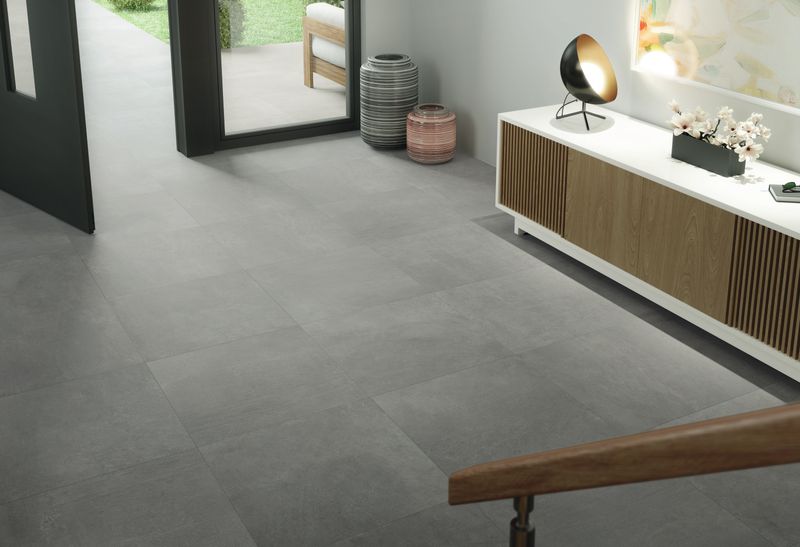 Logan Cenere 60x60