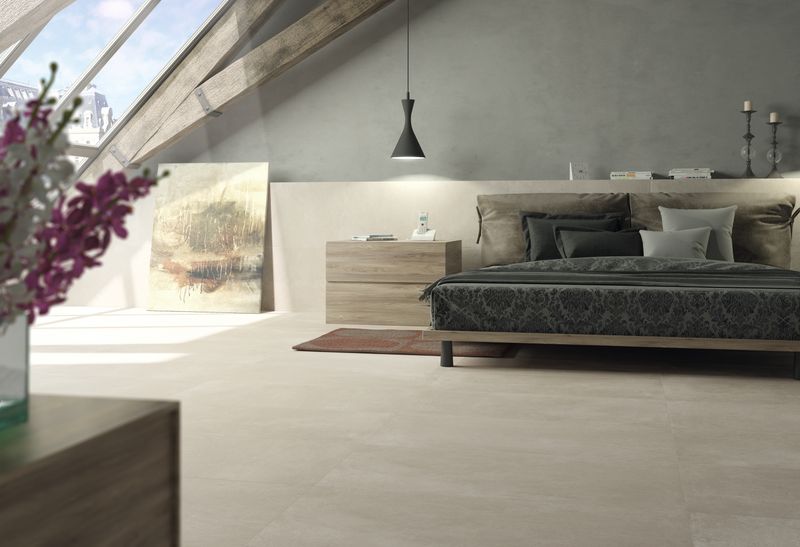 Logan Cream 60x60