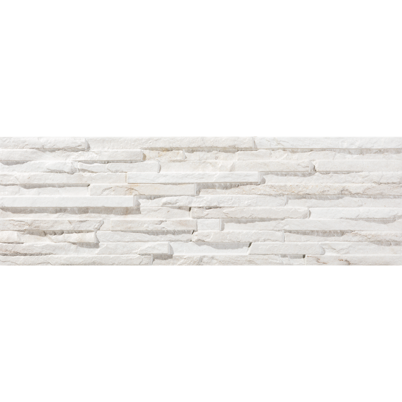 Centenar White 17x52