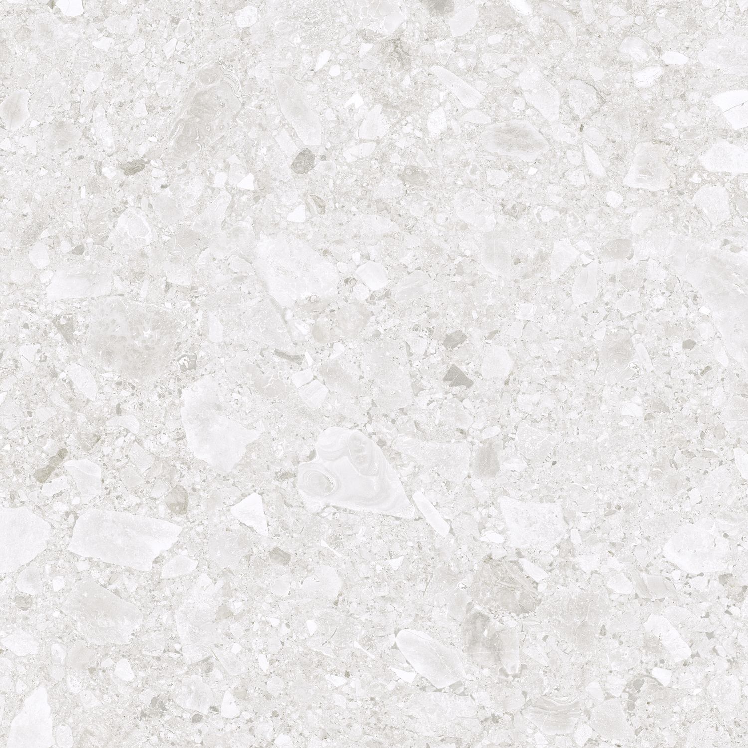 Ceppo White 60x60