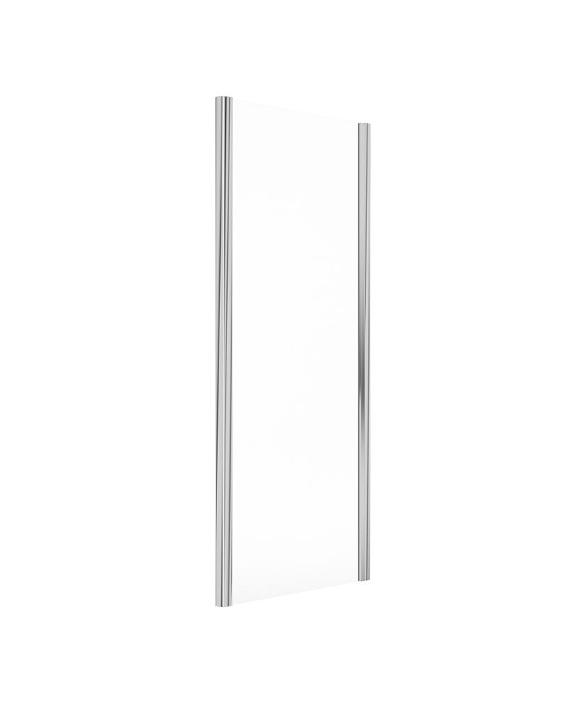 CITY PLUS Side Panel Chrome, Size: 700