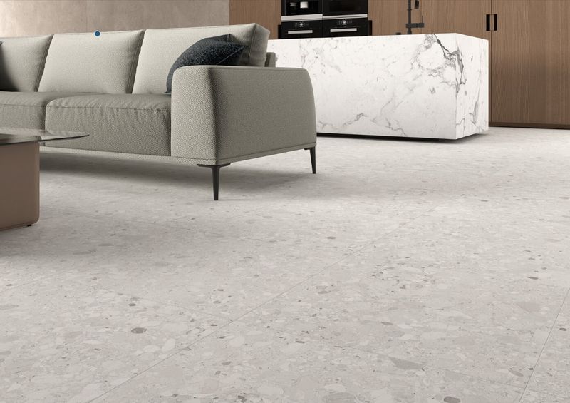 Clemon White 60x120
