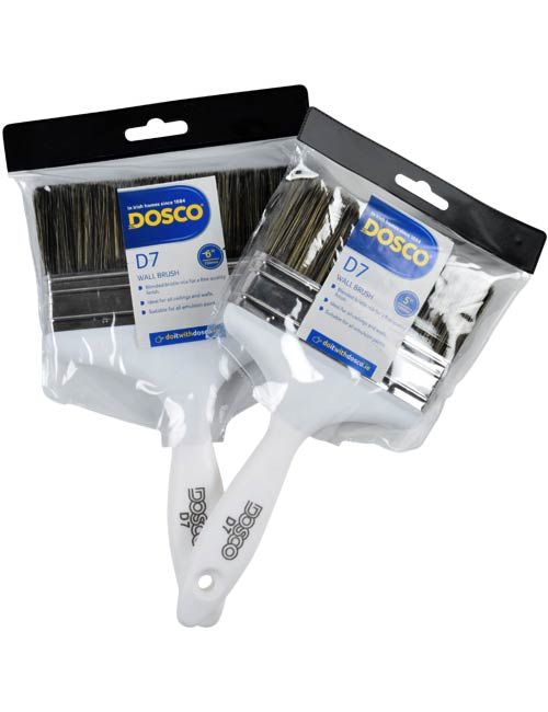 D7 Wall Brush