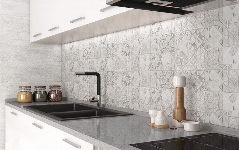 Darena Gris 45x45