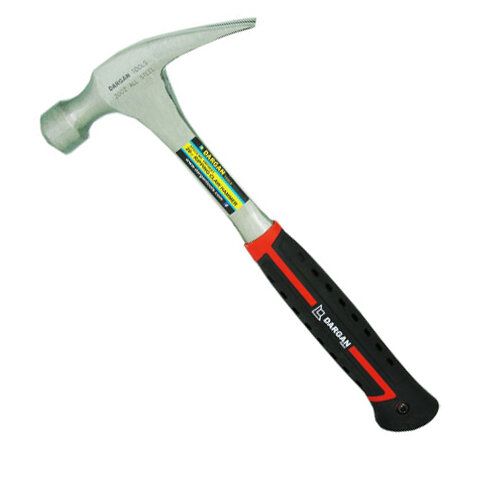 Dargan All Steel Ripping Hammer