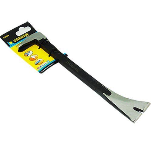 Dargan Moulding Bar (Wide Claw) 10"