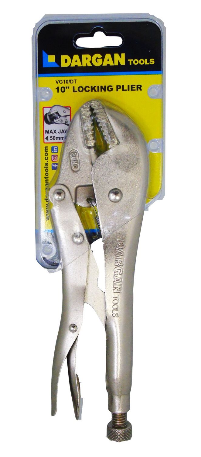 Dargan Visegrips
