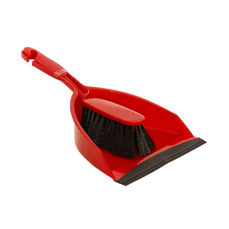 Dustpan Set