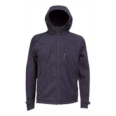 DX474 - DX4 Softshell (3L)