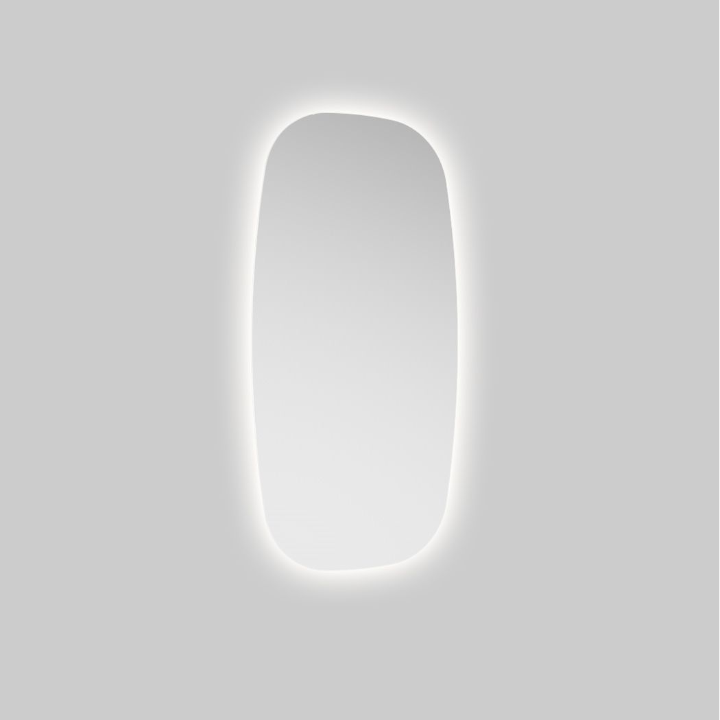 ECHO Arena 450x900mm LED Mirror