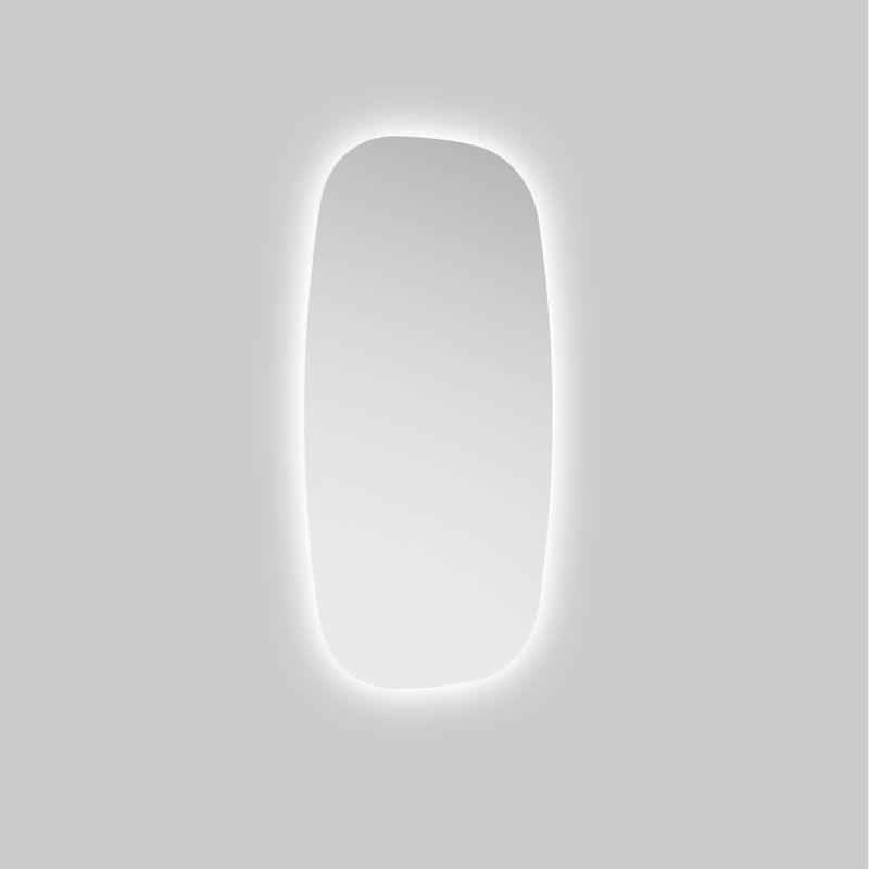 ECHO Arena 450x900mm LED Mirror