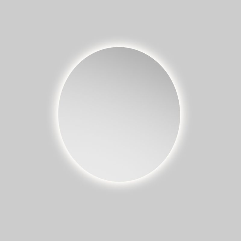 ECHO Round 800 LED Mirror