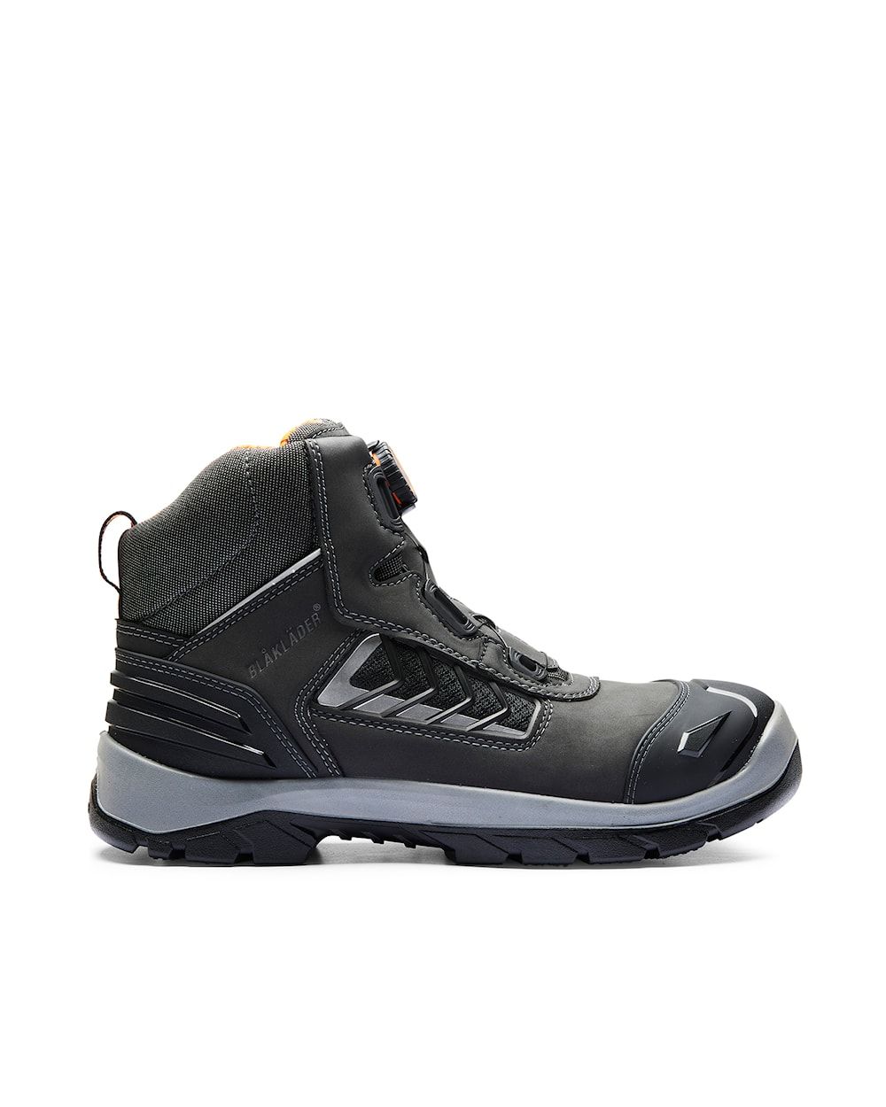 ELITE Safety Boot